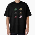 Ny La Baseball Cap T-Shirt - Custom Art Print Unisex - T-Shirt, Sweatshirt, Hoodie