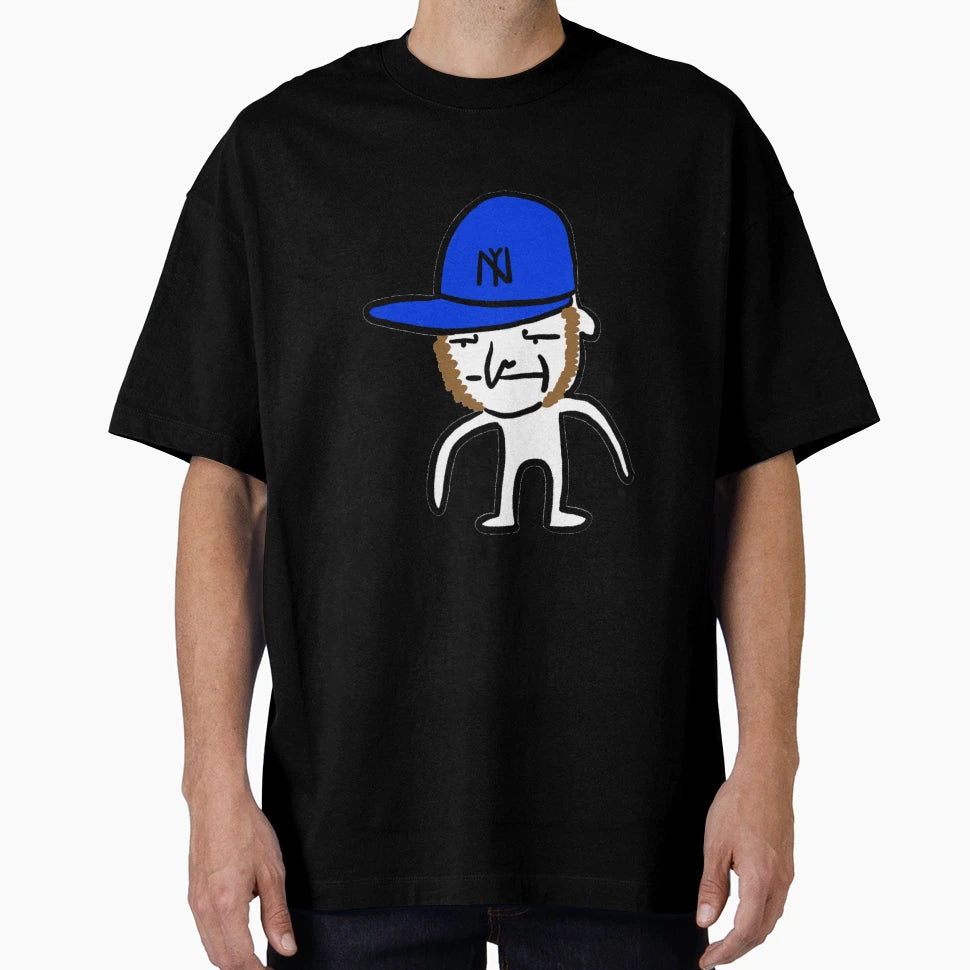 Schlagg Jschlatt T-Shirt - Casual Everyday Wear for Adults - T-Shirt, Sweatshirt, Hoodie