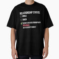 Relationship Philza T-Shirt - Casual Everyday Wear for Adults - T-Shirt, Sweatshirt, Hoodie