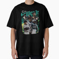 Ken Griffey Jr T-Shirt - Streetwear Style Unisex - T-Shirt, Sweatshirt, Hoodie
