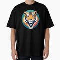 Tiger T-Shirt - Fun Novelty Design Unisex - T-Shirt, Sweatshirt, Hoodie
