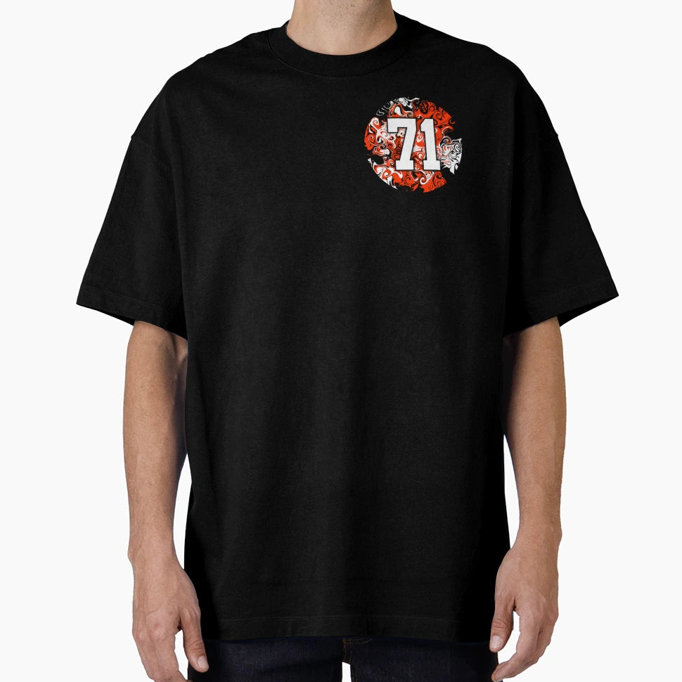 T Foerster T-Shirt - Aesthetic Graphic Unisex - T-Shirt, Sweatshirt, Hoodie