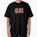 Go Series Where Fun Meets Full Throttle T-Shirt - Fun Novelty Design Unisex - T-Shirt, Sweatshirt, Hoodie