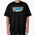 Detroit Foot Ball Cats T-Shirt - Aesthetic Graphic Unisex - T-Shirt, Sweatshirt, Hoodie