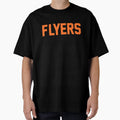 Philadelphia Flyers T-Shirt - Aesthetic Graphic Men Women - T-Shirt, Sweatshirt, Hoodie