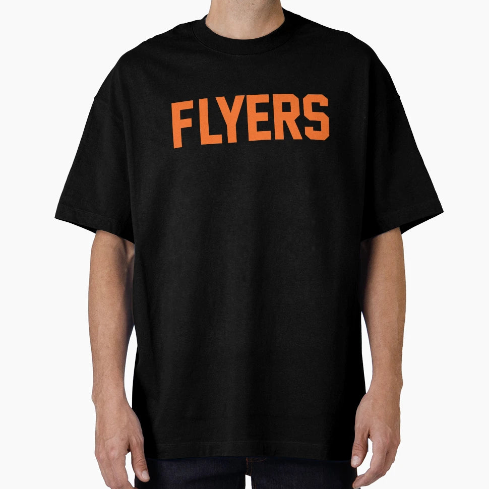 Philadelphia Flyers T-Shirt - Aesthetic Graphic Men Women - T-Shirt, Sweatshirt, Hoodie
