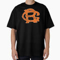 Brooklyn Royal Giants Logo T-Shirt - Casual Everyday Wear Men Women - T-Shirt, Sweatshirt, Hoodie