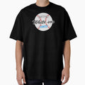 White Sox Ball T-Shirt - Trendy Graphic Men Women - T-Shirt, Sweatshirt, Hoodie