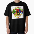 Boston Sp T-Shirt - Casual Everyday Wear for Adults - T-Shirt, Sweatshirt, Hoodie