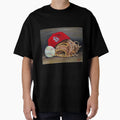 St Louis T-Shirt - Custom Art Print Men Women - T-Shirt, Sweatshirt, Hoodie