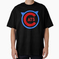 Fort Worth Cats Baseball Logo T-Shirt - Streetwear Style Unisex - T-Shirt, Sweatshirt, Hoodie