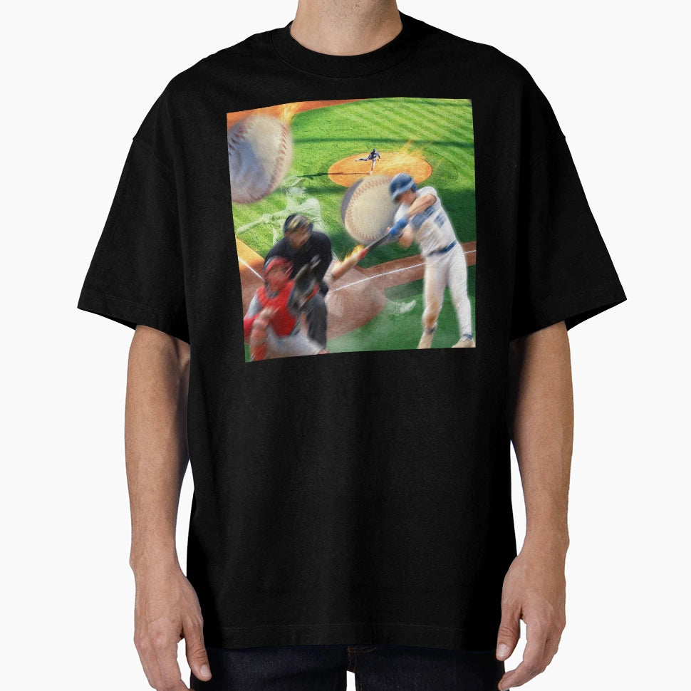Sports T-Shirt - Trendy Graphic Men Women - T-Shirt, Sweatshirt, Hoodie