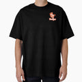Ranger Class Cartoon T-Shirt - Streetwear Style Unisex - T-Shirt, Sweatshirt, Hoodie