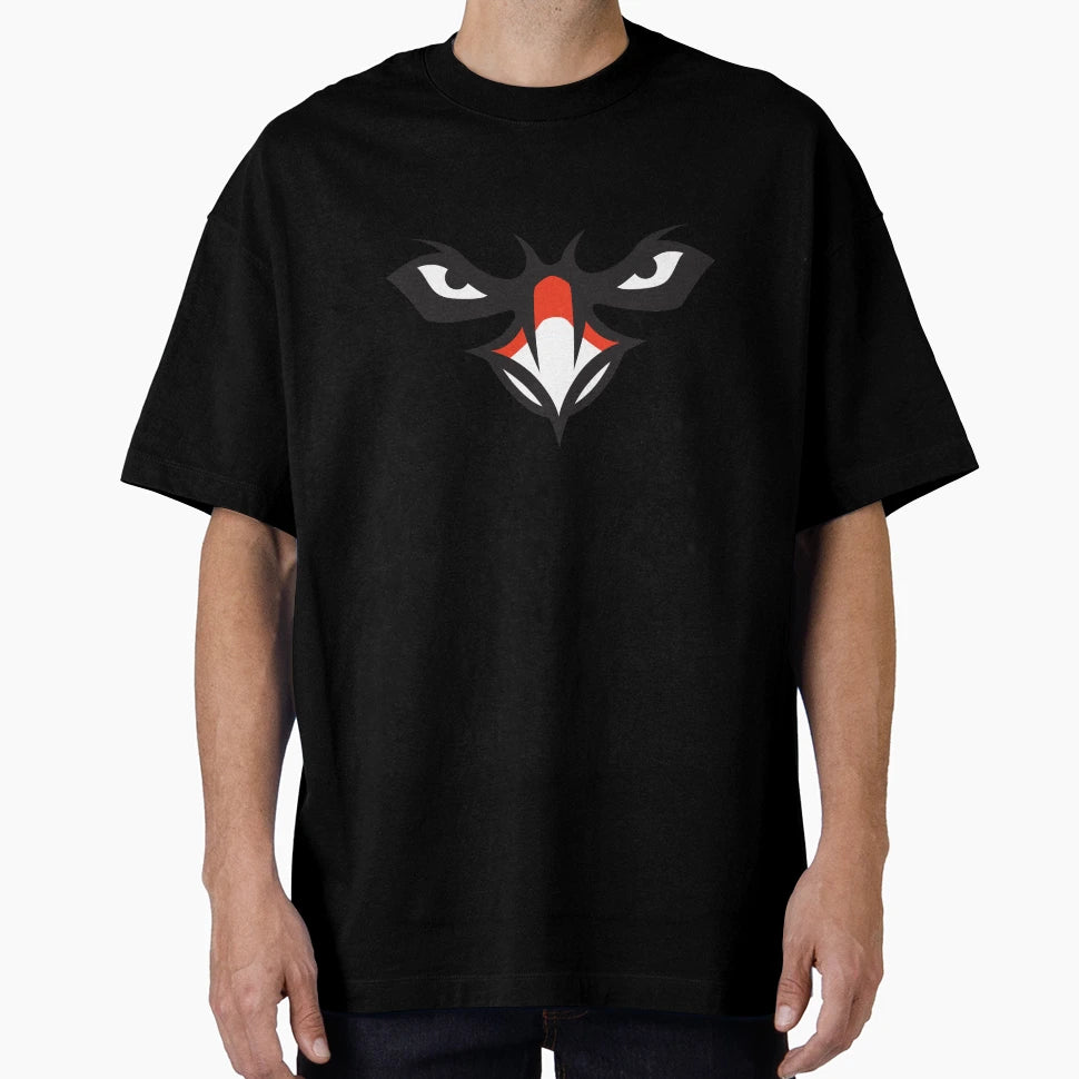 Aum Warhawks T-Shirt - Graphic Print for Adults - T-Shirt, Sweatshirt, Hoodie