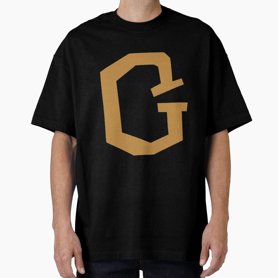 Copy Alphabetical G T-Shirt - Minimalist Print for Adults - T-Shirt, Sweatshirt, Hoodie