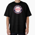 Cleveland Municipal Stadium Baseball T-Shirt - Graphic Print for Adults - T-Shirt, Sweatshirt, Hoodie