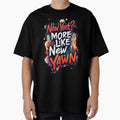 New York T-Shirt - Fun Novelty Design Men Women - T-Shirt, Sweatshirt, Hoodie