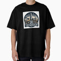 Los Angeles T-Shirt - Minimalist Print Men Women - T-Shirt, Sweatshirt, Hoodie