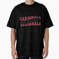 Art Arizona Cardinals T-Shirt - Aesthetic Graphic for Adults - T-Shirt, Sweatshirt, Hoodie