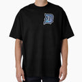 Duquesne D Galaxy T-Shirt - Novelty Apparel Men Women - T-Shirt, Sweatshirt, Hoodie