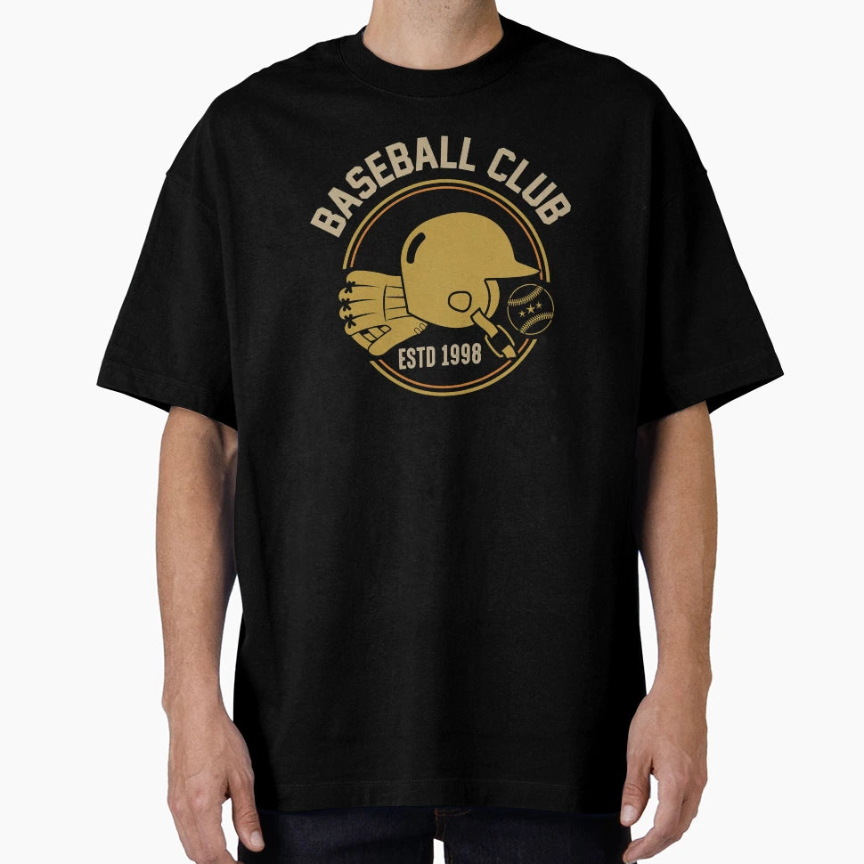 Baseball Gift Funny T-Shirt - Custom Art Print for Adults - T-Shirt, Sweatshirt, Hoodie
