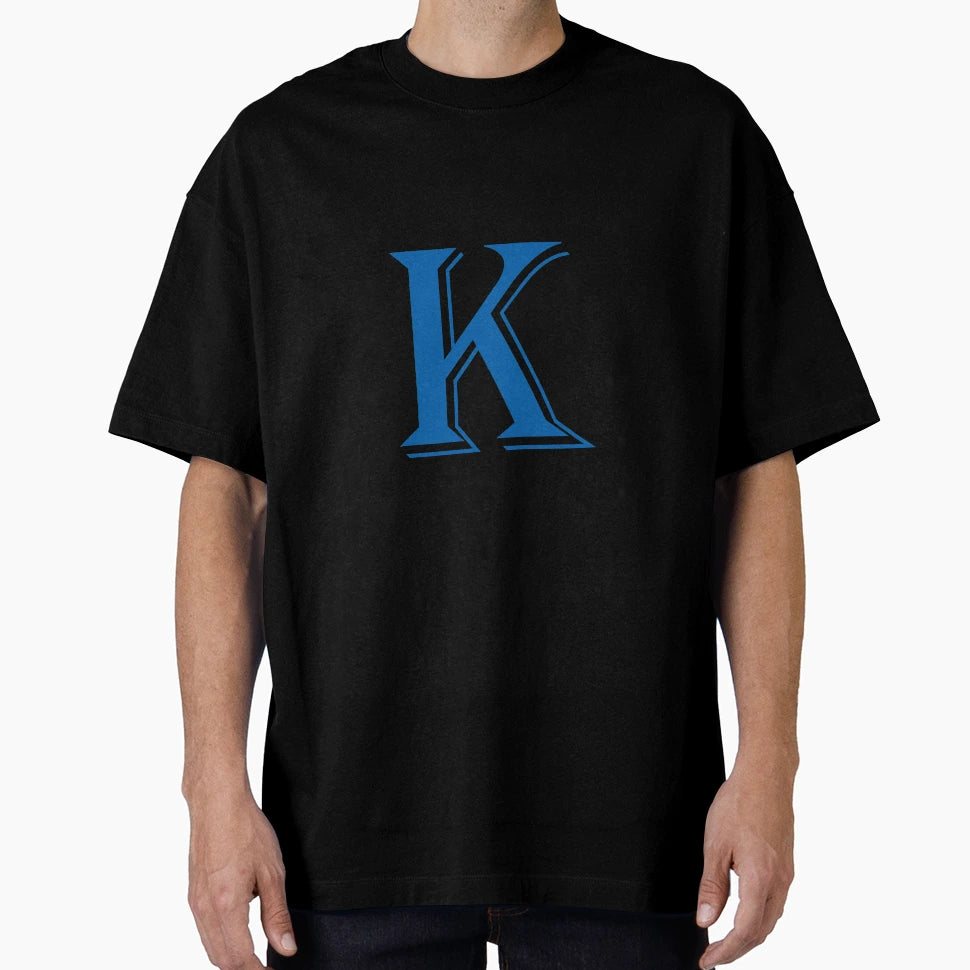 Fandom K T-Shirt - Casual Everyday Wear Men Women - T-Shirt, Sweatshirt, Hoodie