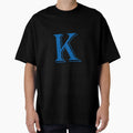Fandom K T-Shirt - Casual Everyday Wear Men Women - T-Shirt, Sweatshirt, Hoodie