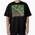 Oriole Squawking T-Shirt - Casual Everyday Wear for Adults - T-Shirt, Sweatshirt, Hoodie