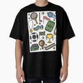 Sports T-Shirt - Custom Art Print Unisex - T-Shirt, Sweatshirt, Hoodie