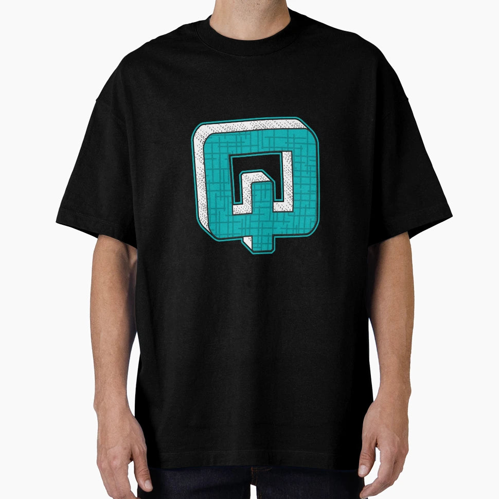 Alphabets Blue Ywzmls 26 T-Shirt - Trendy Graphic for Adults - T-Shirt, Sweatshirt, Hoodie