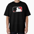 Zombie Blood Baseball Parody T-Shirt - Casual Everyday Wear for Adults - T-Shirt, Sweatshirt, Hoodie