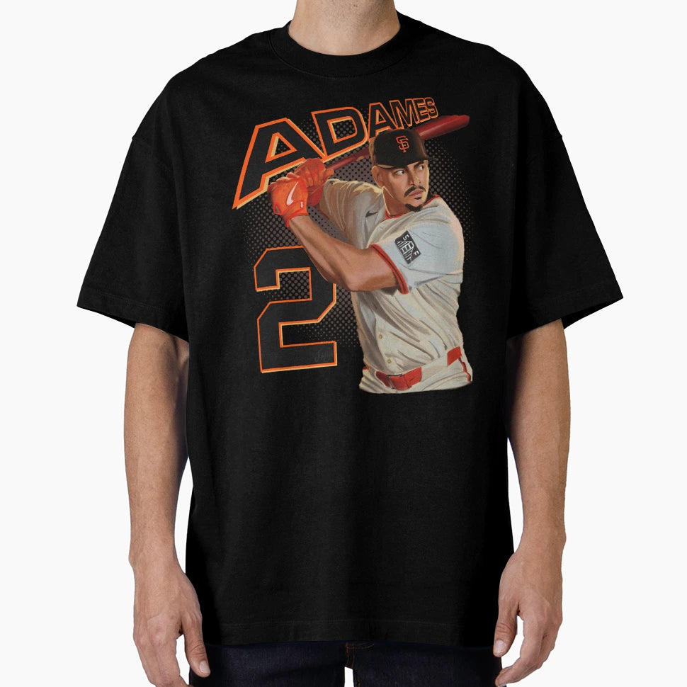 Sf Shortstop T-Shirt - Unique Graphic Unisex - T-Shirt, Sweatshirt, Hoodie