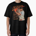 Sf Shortstop T-Shirt - Unique Graphic Unisex - T-Shirt, Sweatshirt, Hoodie