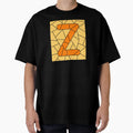 Rainbow Alphabet T-Shirt - Casual Everyday Wear Unisex - T-Shirt, Sweatshirt, Hoodie