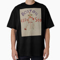 Boston Red Sox T-Shirt - Casual Everyday Wear Unisex - T-Shirt, Sweatshirt, Hoodie