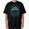 Seattle Kingdome T-Shirt - Unique Graphic Men Women - T-Shirt, Sweatshirt, Hoodie
