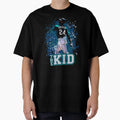 Ken Grifey Jr 24 T-Shirt - Streetwear Style Men Women - T-Shirt, Sweatshirt, Hoodie