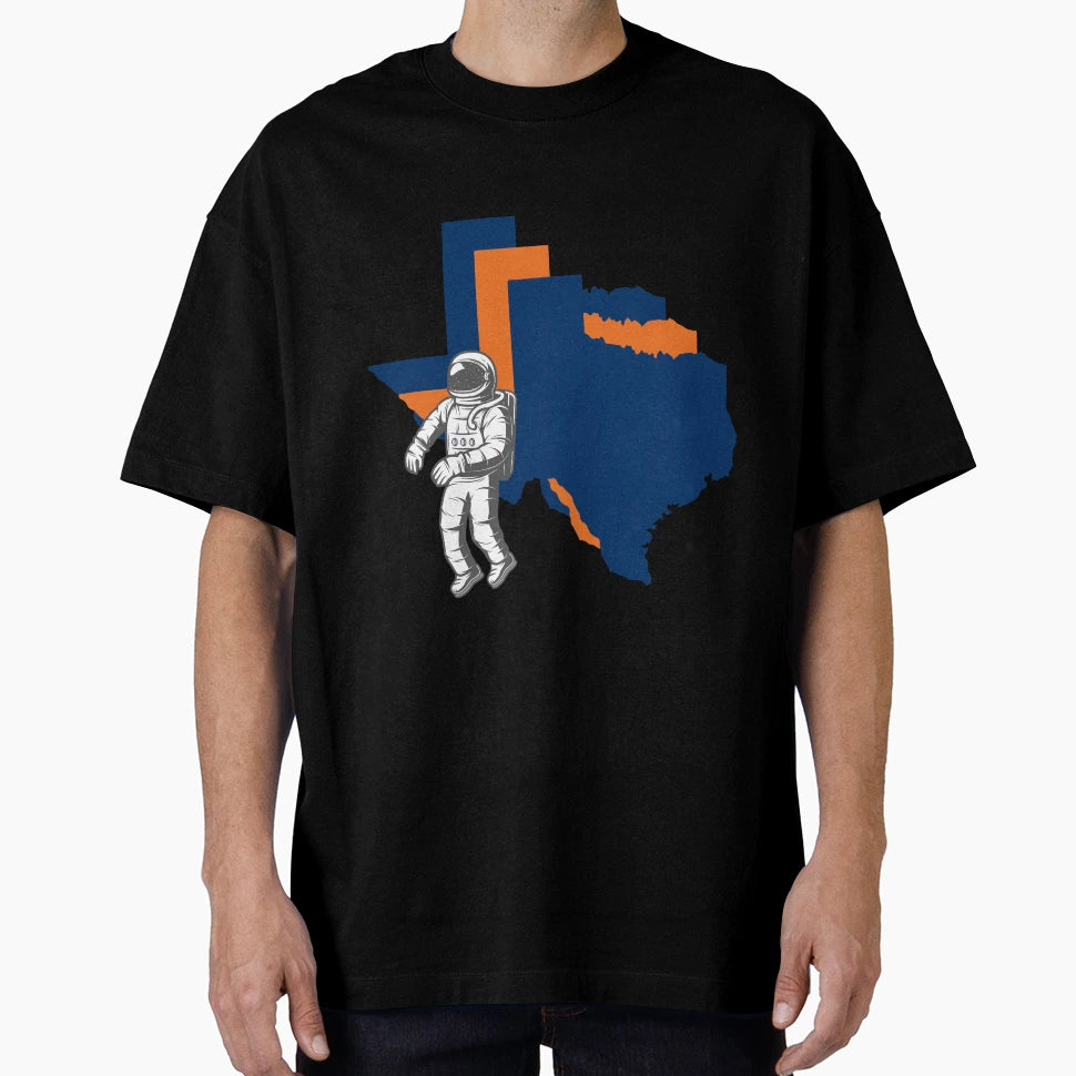 Texas Border Astros T-Shirt - Streetwear Style Men Women - T-Shirt, Sweatshirt, Hoodie