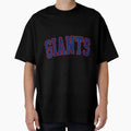 Art New York Giants T-Shirt - Trendy Graphic Unisex - T-Shirt, Sweatshirt, Hoodie