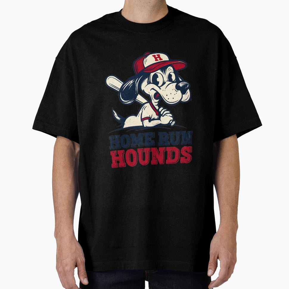 Sport Animal Mascots T-Shirt - Graphic Print Unisex - T-Shirt, Sweatshirt, Hoodie