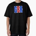 Northern Europe Gbr United Kingdom T-Shirt - Graphic Print for Adults - T-Shirt, Sweatshirt, Hoodie