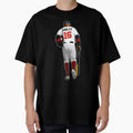 Victor Robles 16 Leaves Dugout T-Shirt - Minimalist Print Unisex - T-Shirt, Sweatshirt, Hoodie