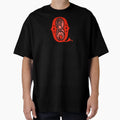 Monogram Initial Letter Q T-Shirt - Streetwear Style Unisex - T-Shirt, Sweatshirt, Hoodie