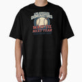 Wait Til Next Year Lad Baseball T-Shirt - Custom Art Print for Adults - T-Shirt, Sweatshirt, Hoodie