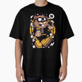 Great Beaver T-Shirt - Graphic Print for Adults - T-Shirt, Sweatshirt, Hoodie
