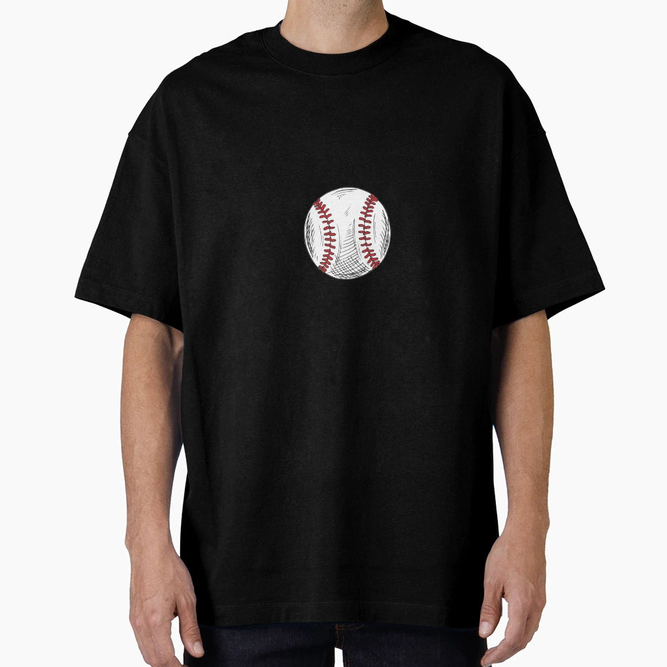 Baseball Homerun T Shirts T-Shirt - Trendy Graphic Unisex - T-Shirt, Sweatshirt, Hoodie