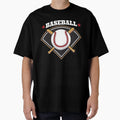 Baseball T-Shirt - Fun Novelty Design Unisex - T-Shirt, Sweatshirt, Hoodie