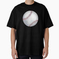 Baseball T-Shirt - Custom Art Print Men Women - T-Shirt, Sweatshirt, Hoodie