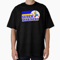 Old School Baseball T-Shirt - Fun Novelty Design Unisex - T-Shirt, Sweatshirt, Hoodie