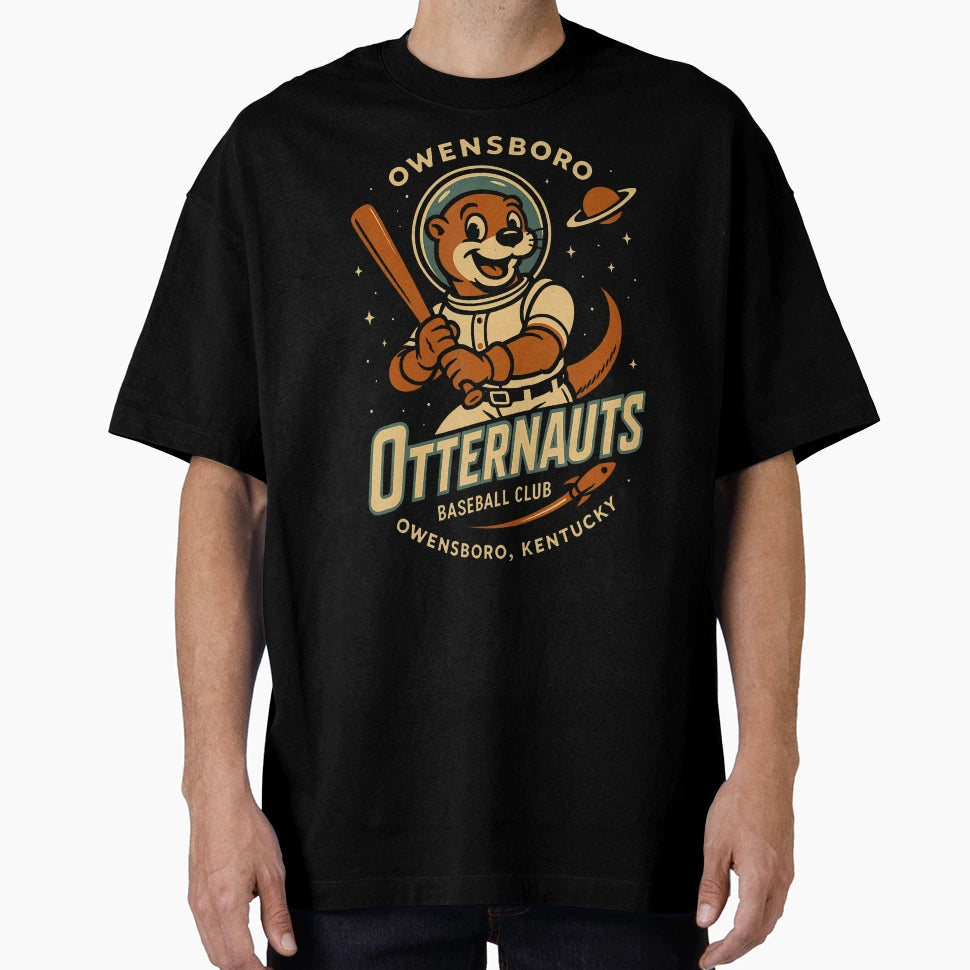Minor League Baseball Team T-Shirt - Fun Novelty Design Men Women - T-Shirt, Sweatshirt, Hoodie